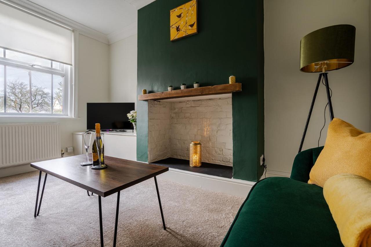 Wrea Cottage, 2 Bedrooms Wifi & Parking Near Ribby Hall Wrea Green Εξωτερικό φωτογραφία