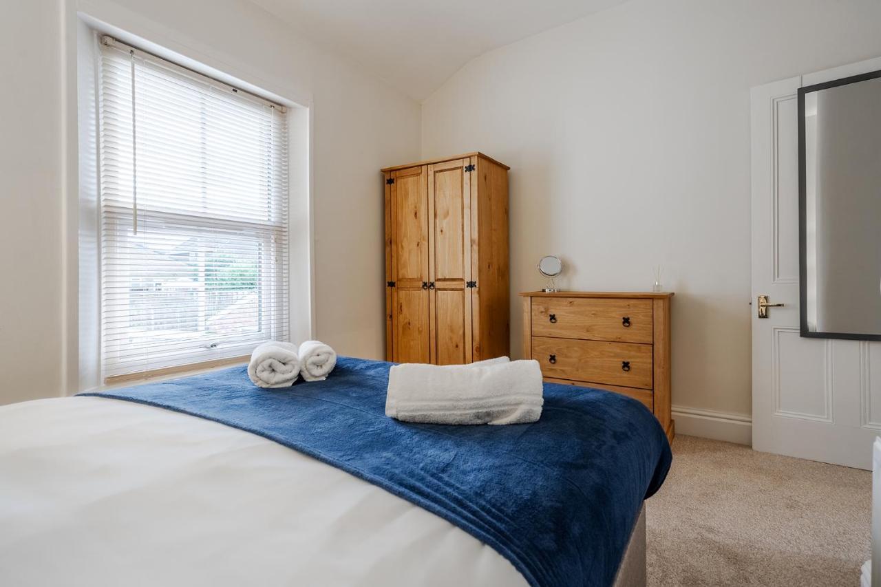 Wrea Cottage, 2 Bedrooms Wifi & Parking Near Ribby Hall Wrea Green Εξωτερικό φωτογραφία