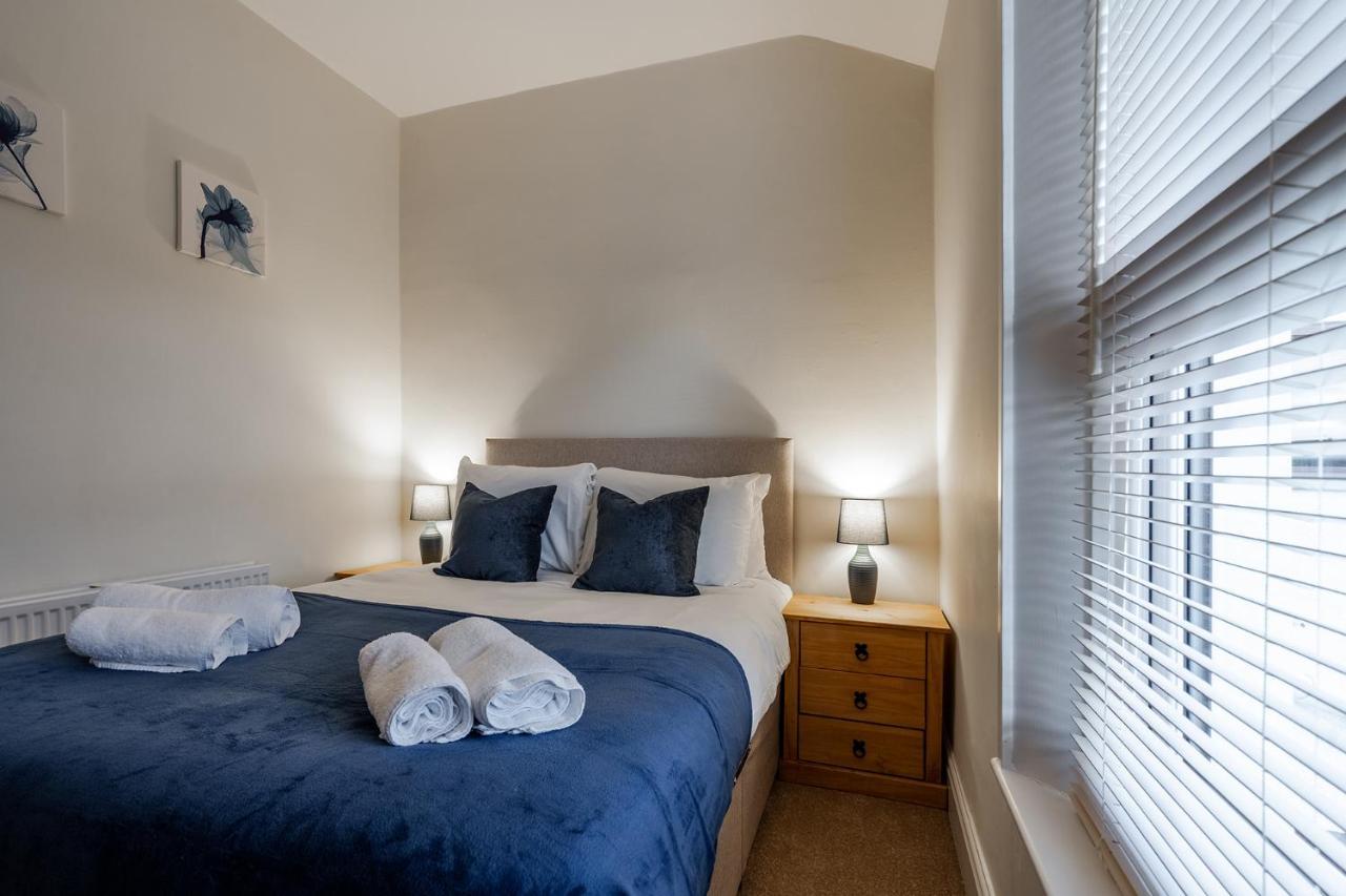 Wrea Cottage, 2 Bedrooms Wifi & Parking Near Ribby Hall Wrea Green Εξωτερικό φωτογραφία
