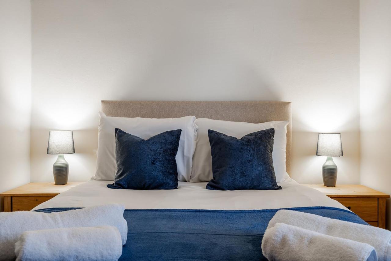 Wrea Cottage, 2 Bedrooms Wifi & Parking Near Ribby Hall Wrea Green Εξωτερικό φωτογραφία