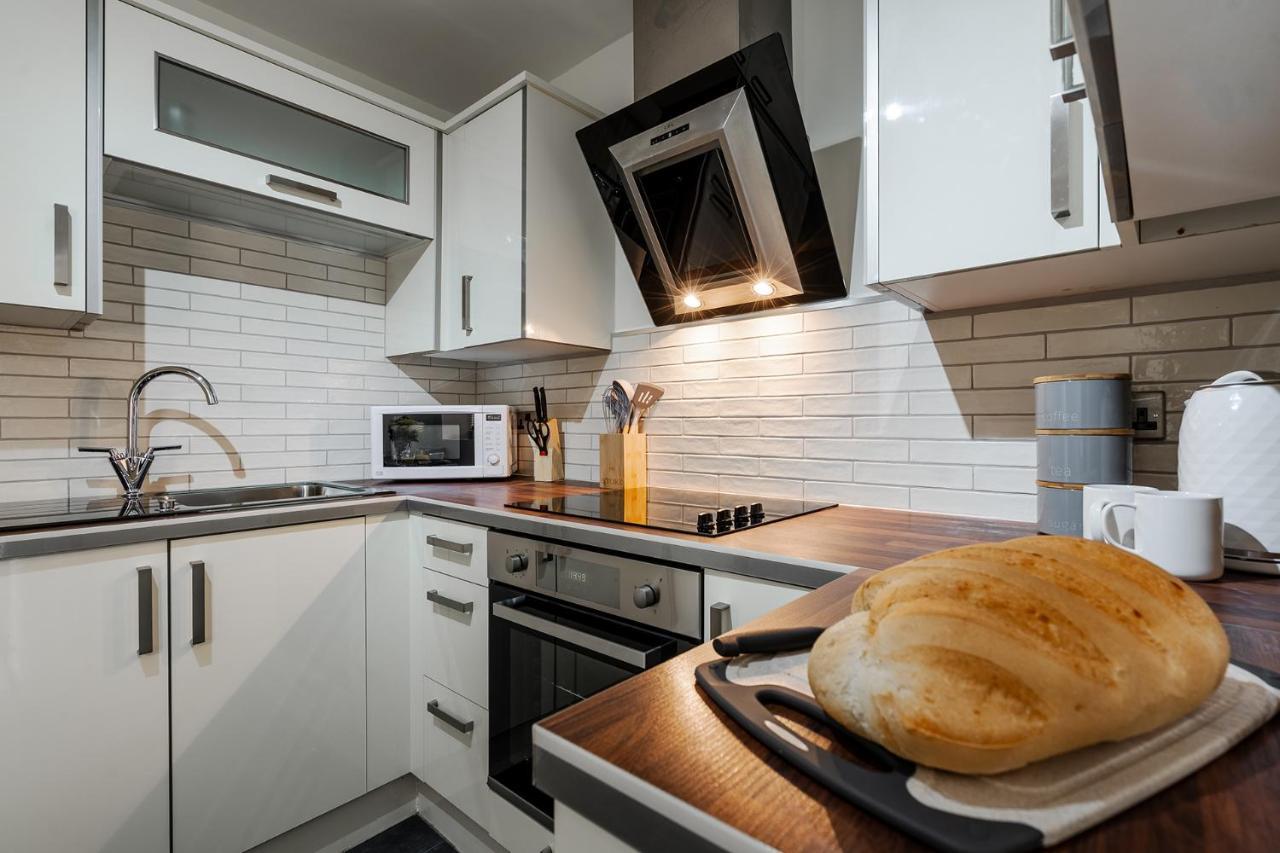 Wrea Cottage, 2 Bedrooms Wifi & Parking Near Ribby Hall Wrea Green Εξωτερικό φωτογραφία