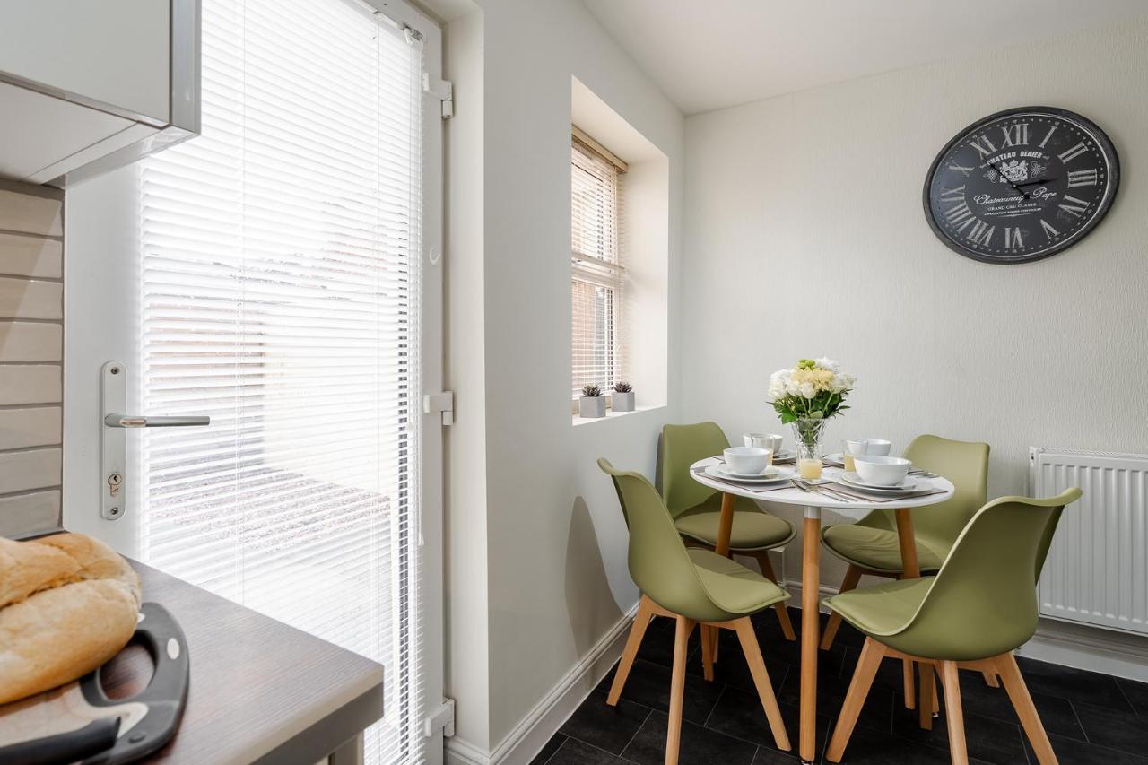 Wrea Cottage, 2 Bedrooms Wifi & Parking Near Ribby Hall Wrea Green Εξωτερικό φωτογραφία