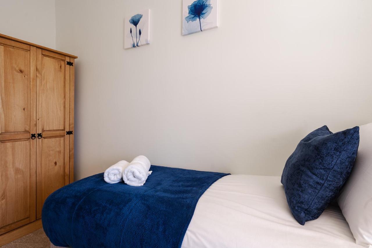 Wrea Cottage, 2 Bedrooms Wifi & Parking Near Ribby Hall Wrea Green Εξωτερικό φωτογραφία
