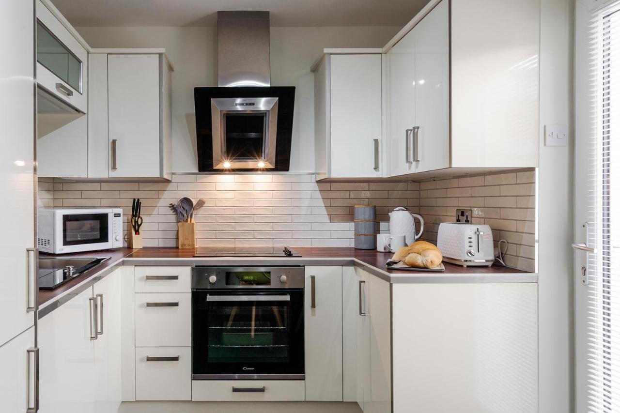 Wrea Cottage, 2 Bedrooms Wifi & Parking Near Ribby Hall Wrea Green Εξωτερικό φωτογραφία