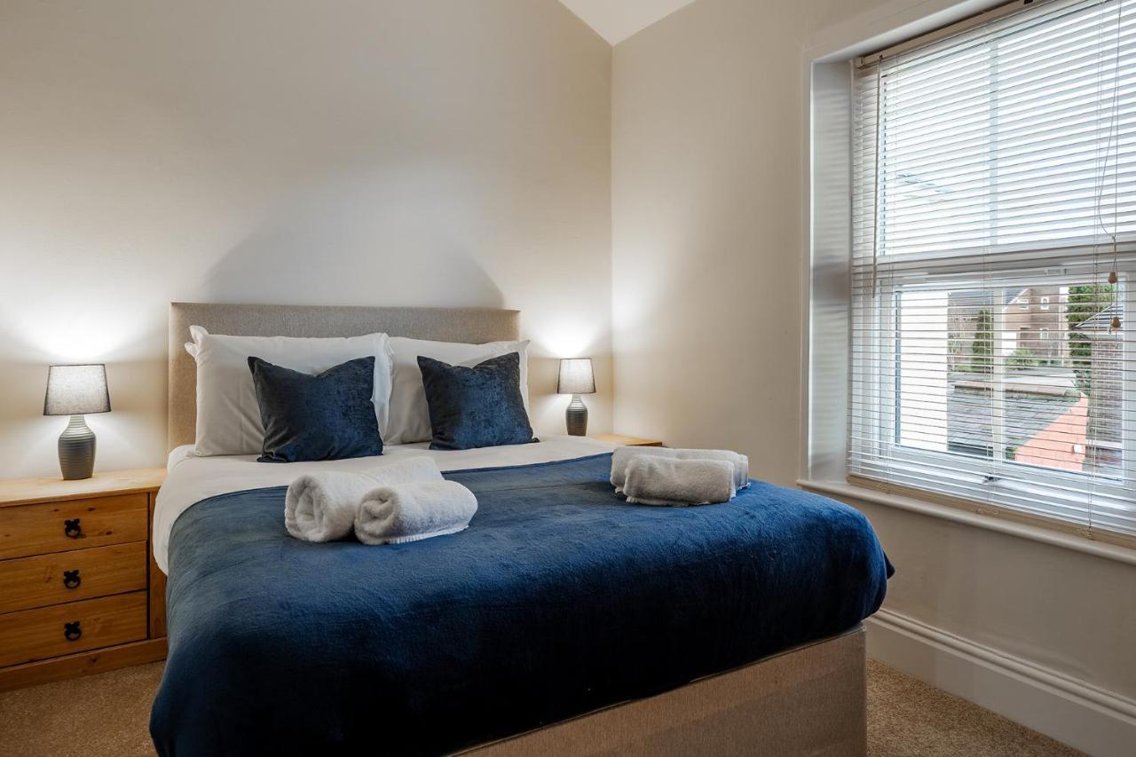 Wrea Cottage, 2 Bedrooms Wifi & Parking Near Ribby Hall Wrea Green Εξωτερικό φωτογραφία